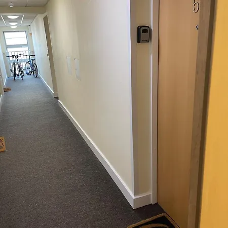 Light & Bright, Centrally Located Апартаменти Бристоль