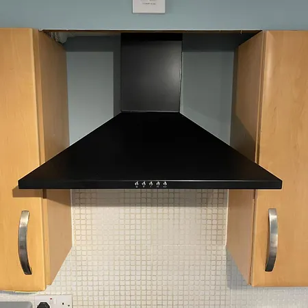 Light & Bright, Centrally Located