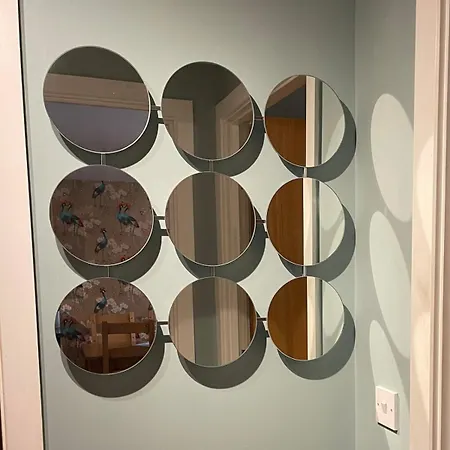 Light & Bright, Centrally Located Апартаменти Бристоль