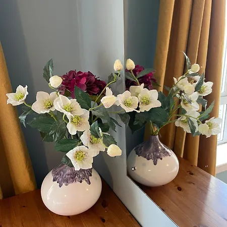 Light & Bright, Centrally Located Апартаменти