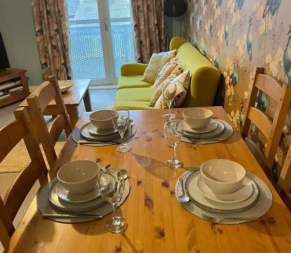 Light & Bright, Centrally Located Бристоль