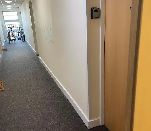 Light & Bright, Centrally Located Бристоль