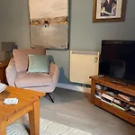 Light & Bright, Centrally Located Apartamento *