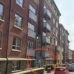 Light & Bright, Centrally Located Bristol