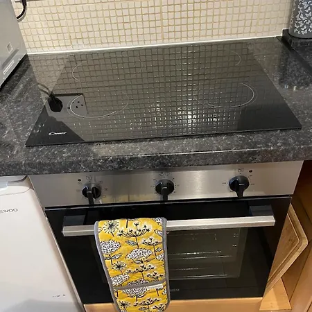 Light & Bright, Centrally Located شقة بريستول