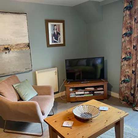 شقة Light & Bright, Centrally Located بريستول