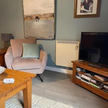 Light & Bright, Centrally Located Apartmán *