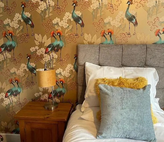 Light & Bright, Centrally Located דירה *